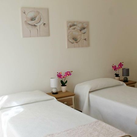 B&B Le Orchidee Alghero Exterior foto