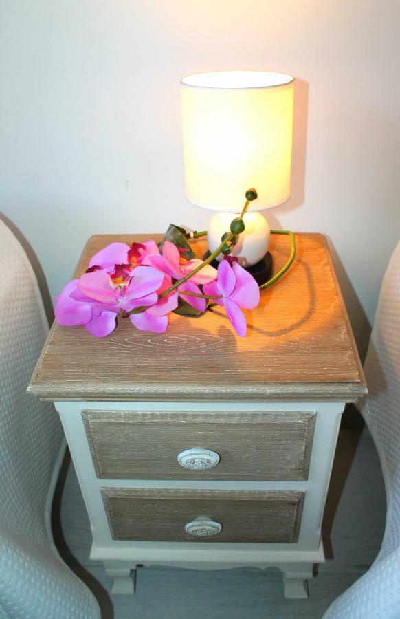 B&B Le Orchidee Alghero Exterior foto