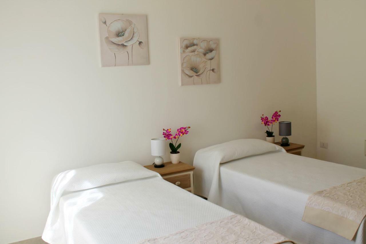 B&B Le Orchidee Alghero Exterior foto