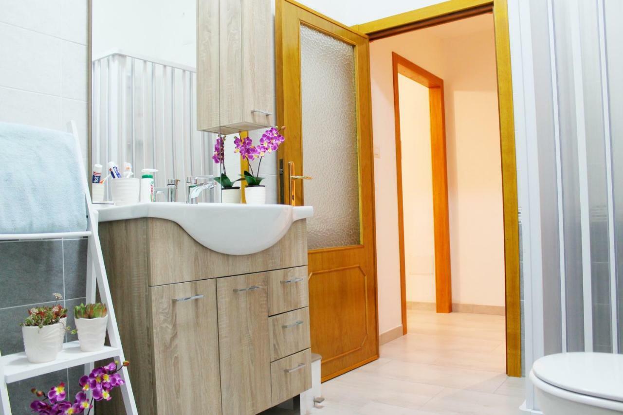 B&B Le Orchidee Alghero Exterior foto