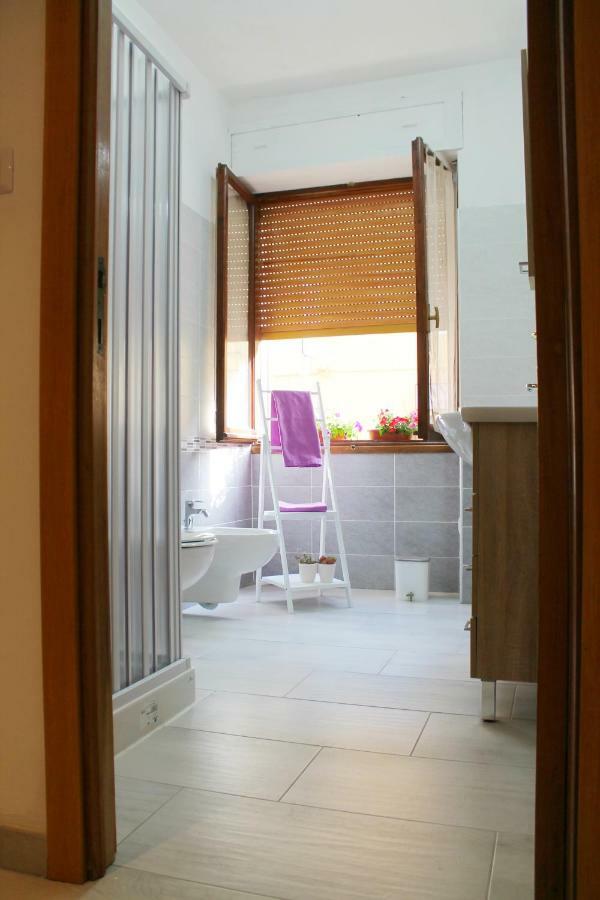 B&B Le Orchidee Alghero Exterior foto